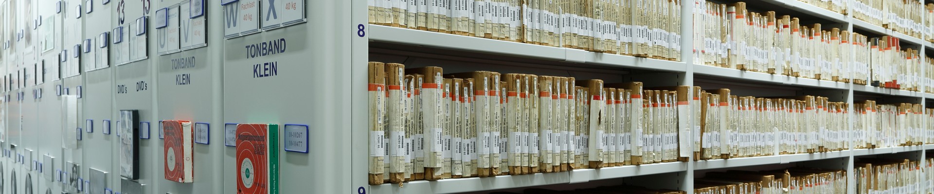 Media archive of the Austrian Media Library : 